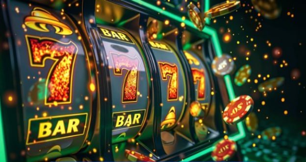 Live Casino ပလက်ဖောင်း Baccarat Roulette မြန်မာ