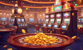 Live Casino ဂိမ်းများ
