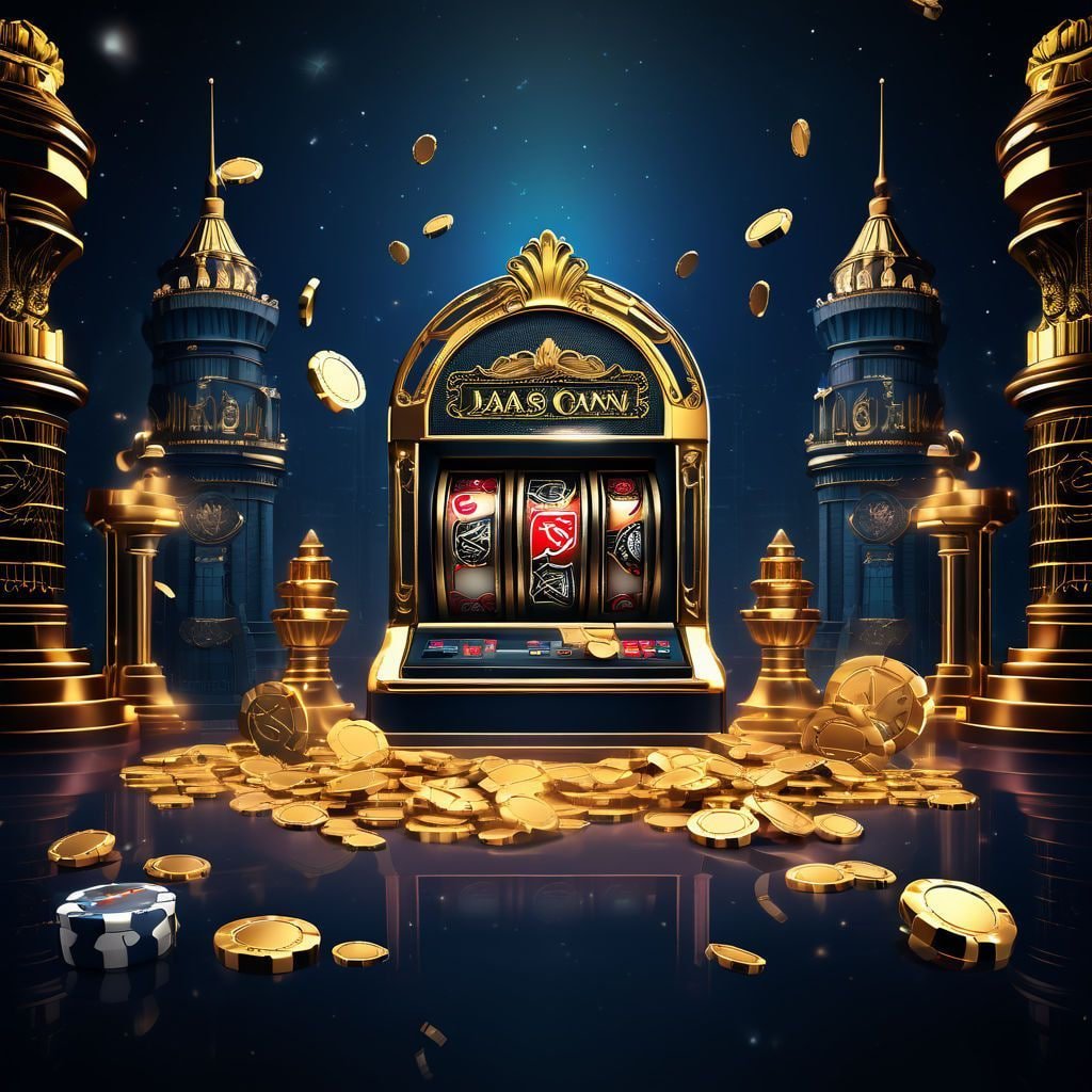 atk777vip Slot ဂိမ်းများ မြန်မာနိုင်ငံ Online Slots